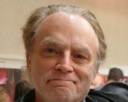 WHAT IS THE ZODIAC SIGN OF BRAD DOURIF?